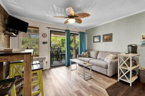 Seaside Villa 387